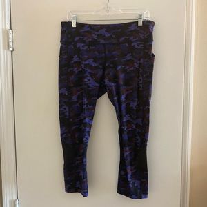 Lululemon High-Rise Tight